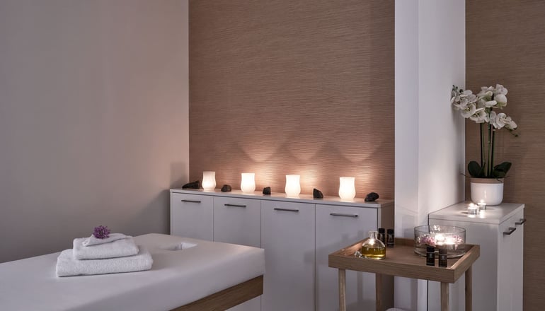 4* 100 Rizes Seaside Resort - Γύθειο